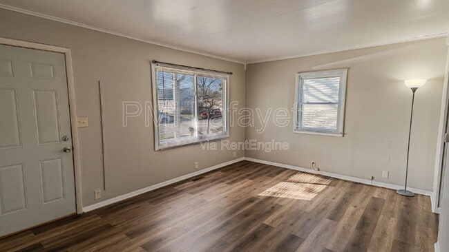 Building Photo - 809 S 29th St