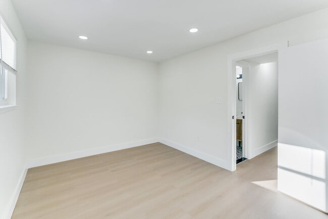 Floorplan - Indian Oaks Townhomes