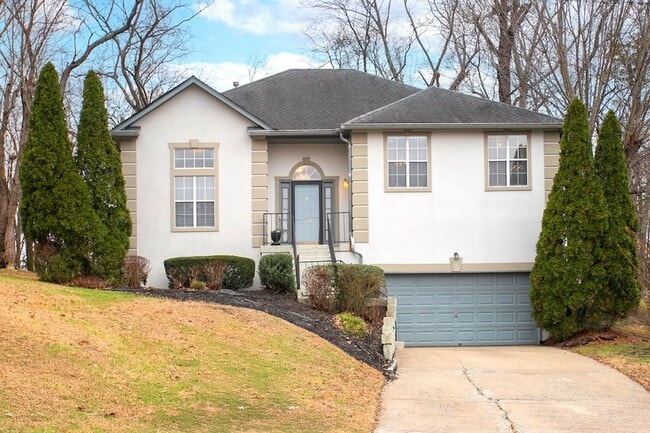 Building Photo - 1508 Clover Ct