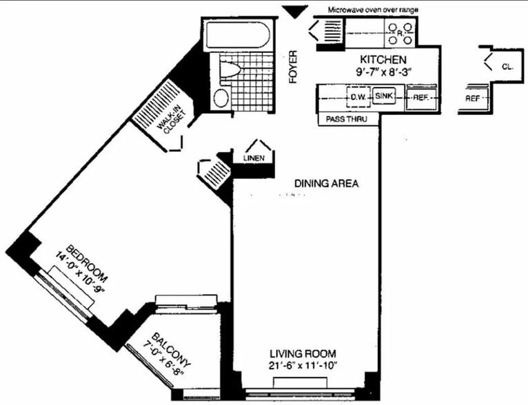 Building Photo - 377 Rector Pl