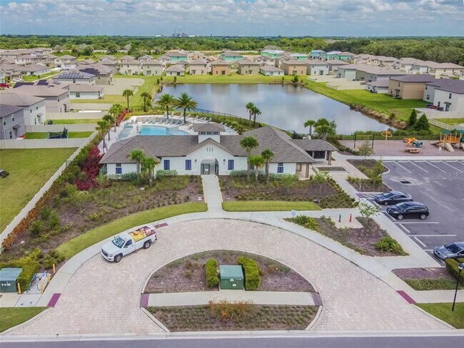 Building Photo - 5507 Rainwood Meadows Dr