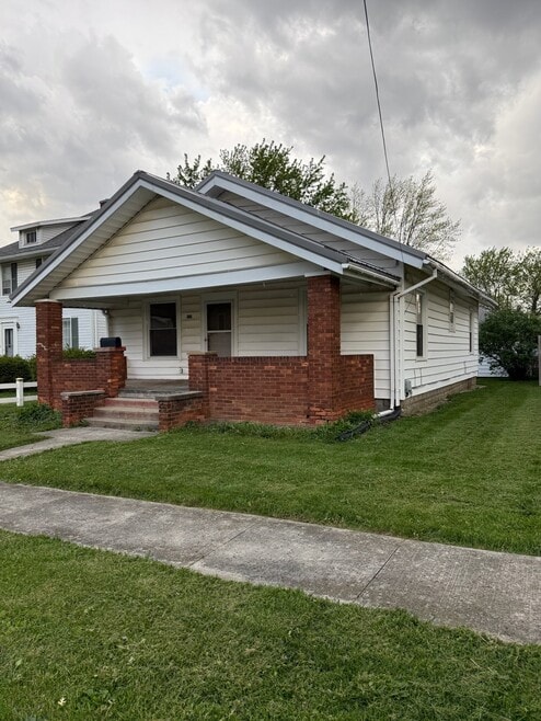 Building Photo - 918 Leland Ave