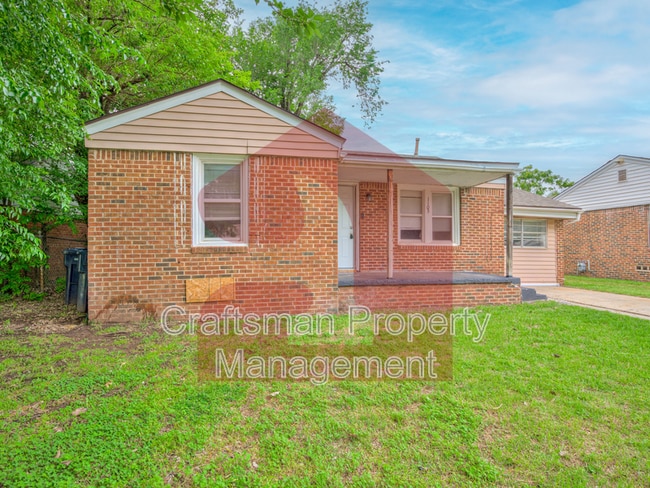 Building Photo - 1105 Bellevidere Dr