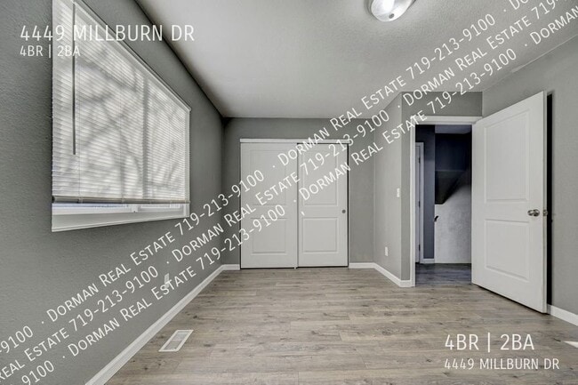 Building Photo - 4449 Millburn Dr