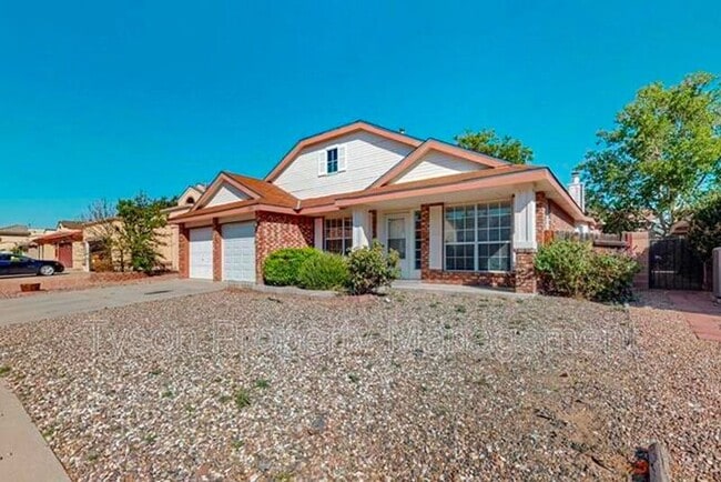 Building Photo - 4701 Plume Rd NW