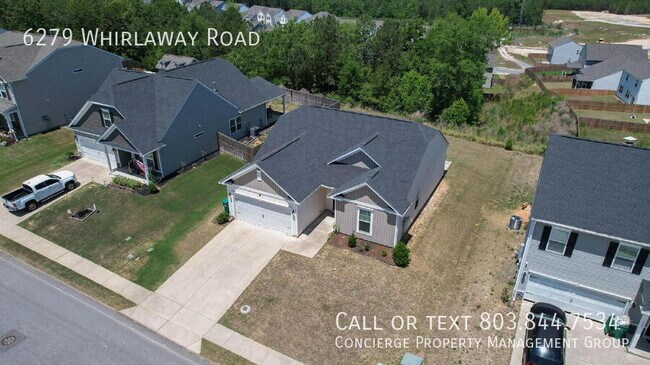 Building Photo - 6279 Whirlaway Rd