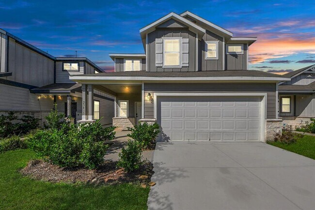 Building Photo - 23415 Pagoda Oak Dr