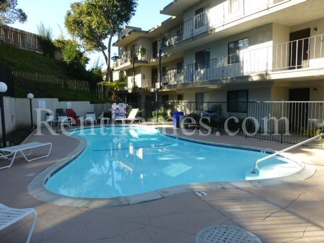 Building Photo - Allied Gardens, 6725 Mission Gorge Road #2...