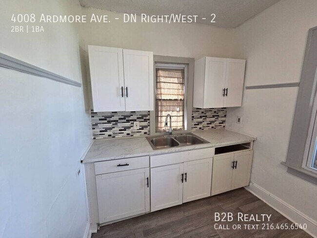 Building Photo - 4008 Ardmore Ave