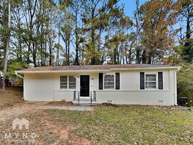 Building Photo - 3563 Bolfair Dr NW