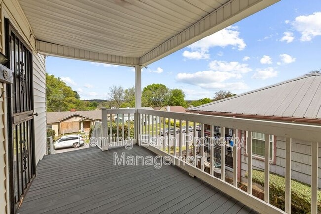 Building Photo - 931 41st Street Ensley