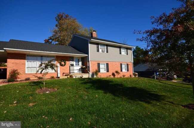 Building Photo - 3414 Dunnington Rd