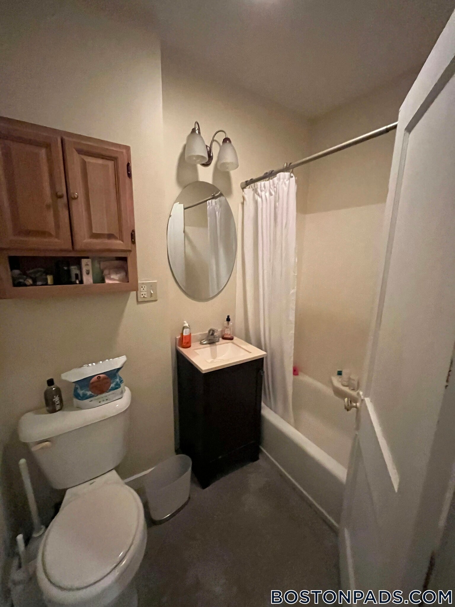 Building Photo - 38 Hemenway St