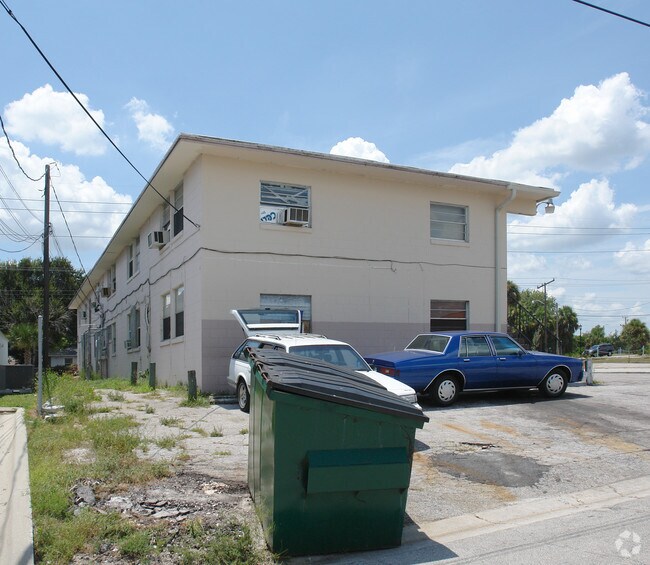 240 Stone St 240 Stone St Cocoa FL 32922 Apartment Finder