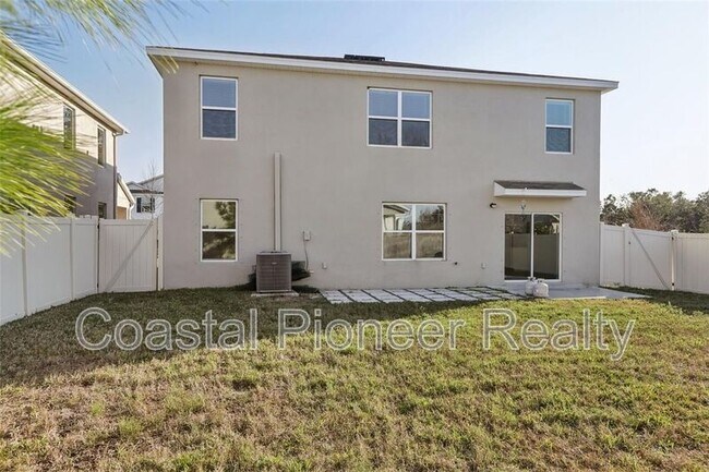 Building Photo - 2604 Knight Island Dr