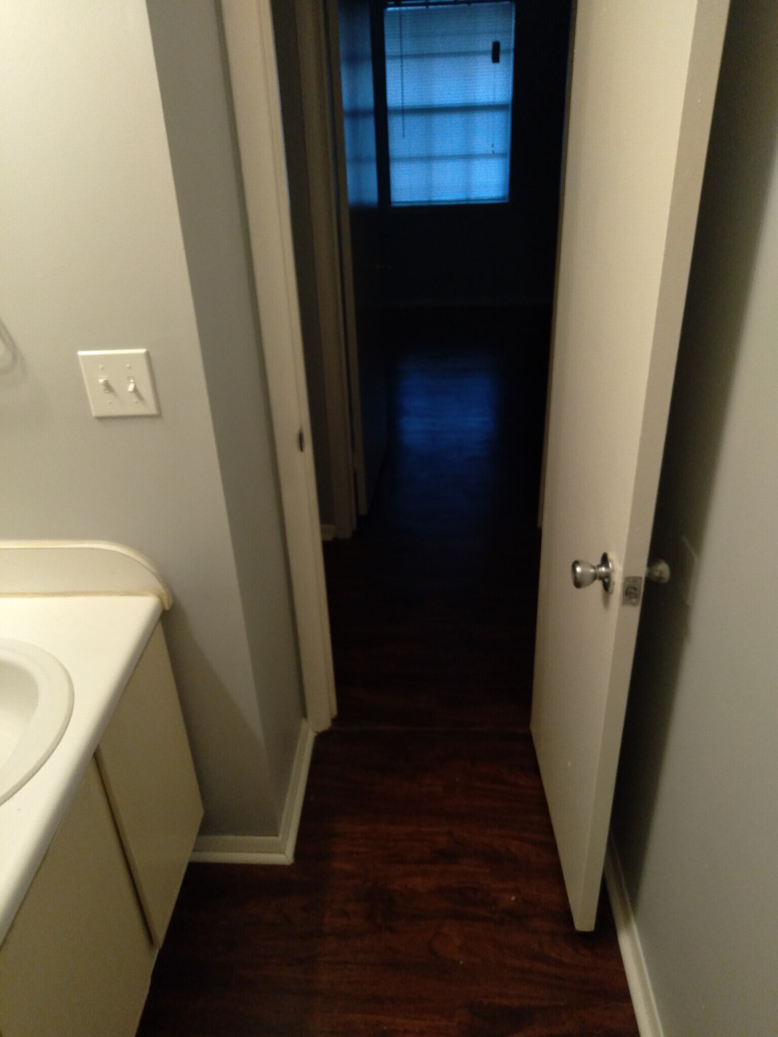 Totally updated Bathroom - 3009 Avenue W