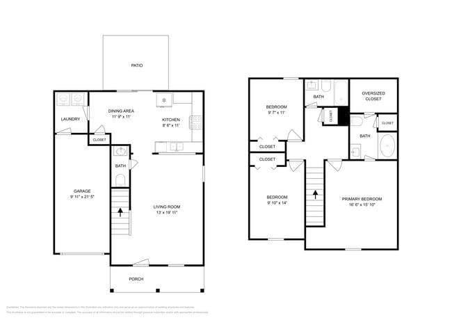 Building Photo - 1025 Gelfield Rd