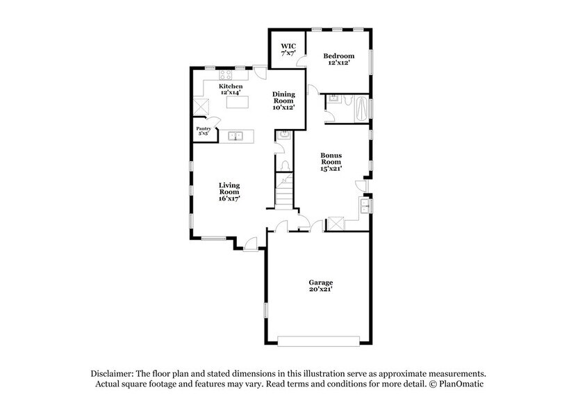 Building Photo - 6851 W Leeward Cove Way