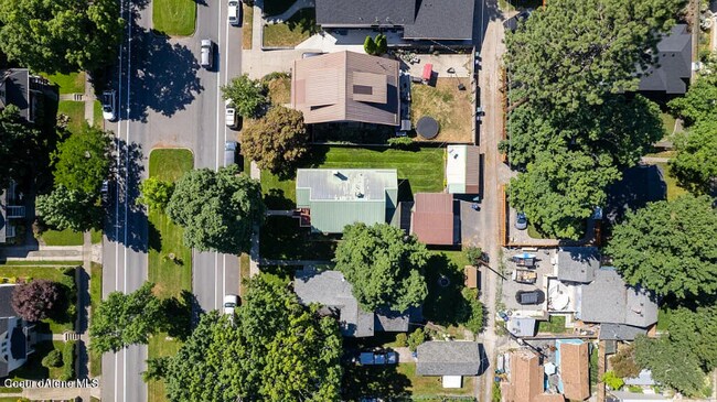 Building Photo - 723 N Government Way