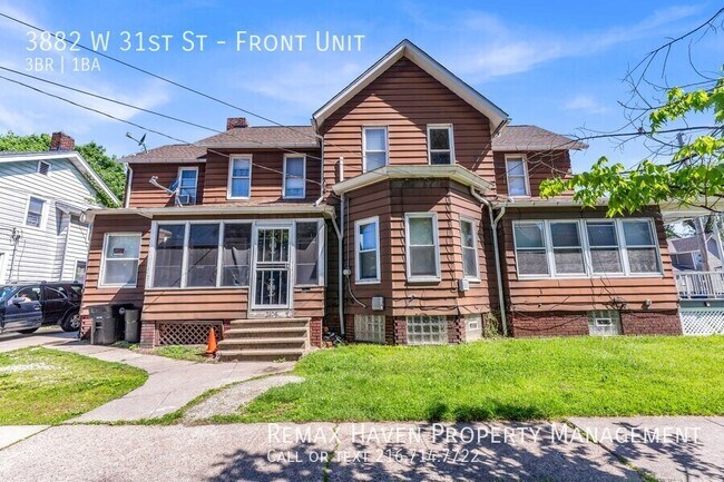 Building Photo - 3882 W 31st St