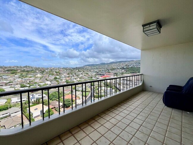Building Photo - 4340 Pahoa Ave