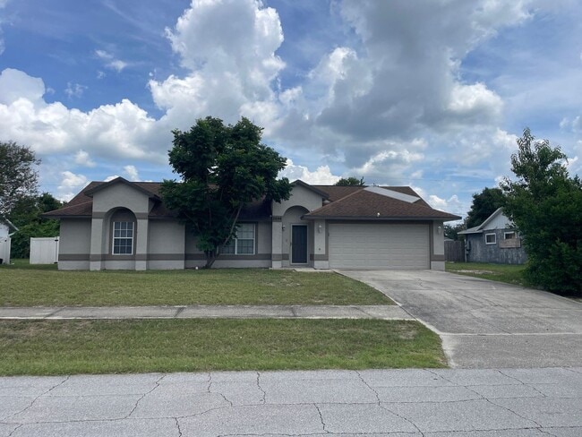 Building Photo - Beautiful 3 Bed/2 Bath Single Family Home ...