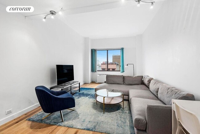Primary Photo - 393 W 49th St