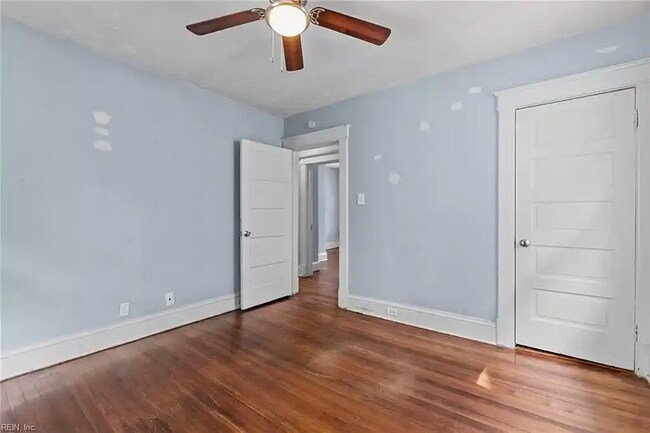 Bedroom 3 - 1417 Melrose Pky