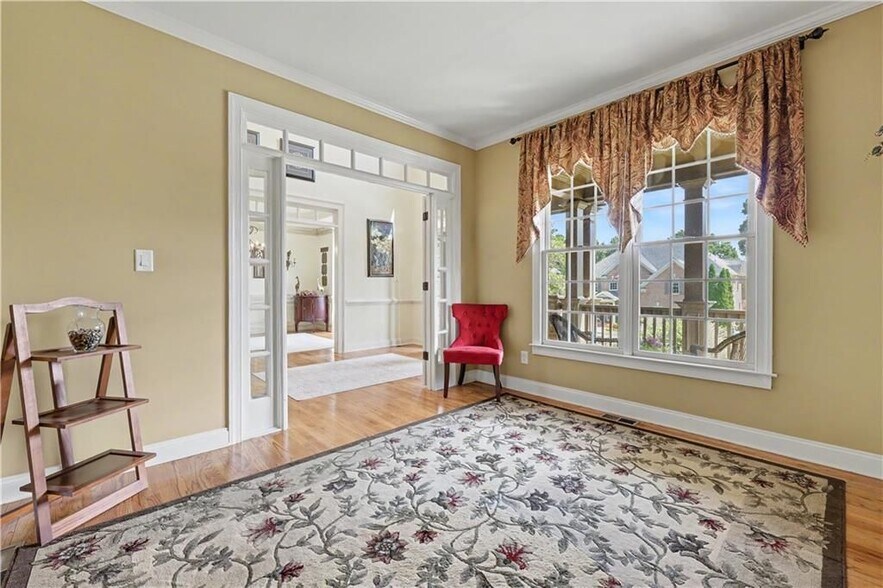 Building Photo - 4030 Greenside Ct