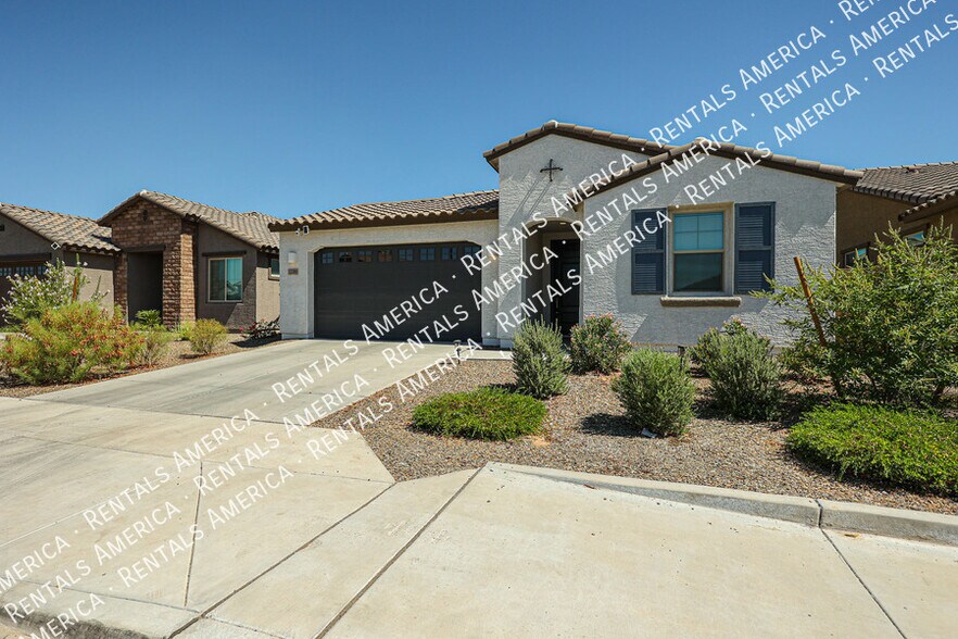 Primary Photo - 12380 W Wagon Wheel Dr