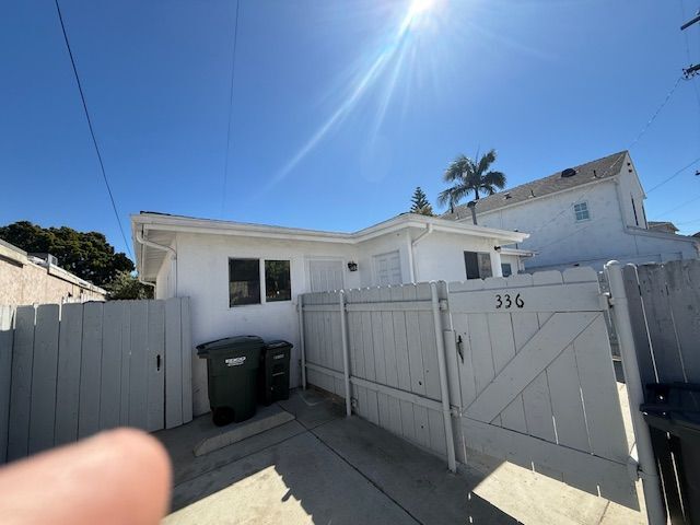 Building Photo - 336 J Ave