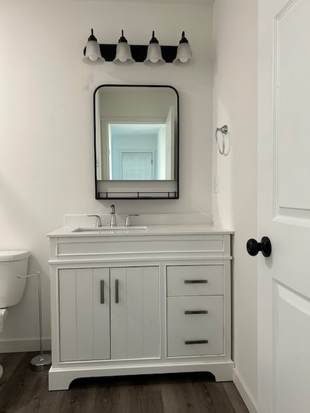 Building Photo - 2740 L St SW