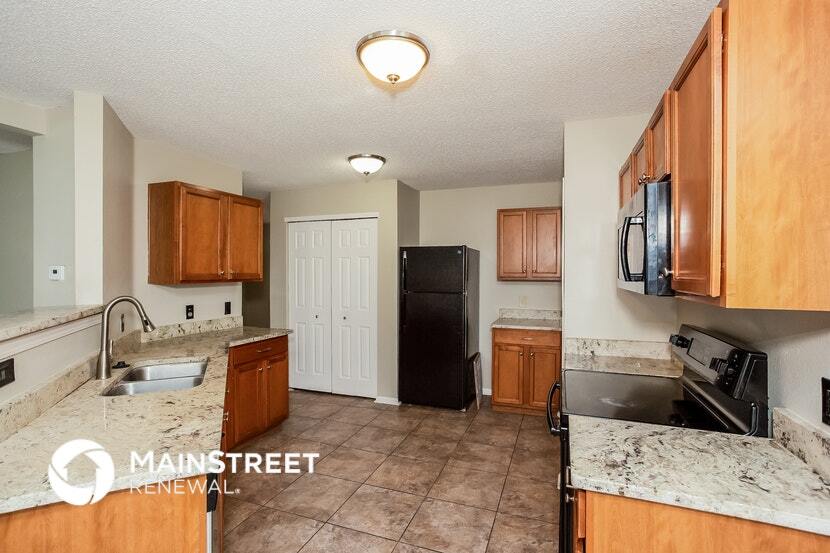 Building Photo - 1808 Feather Reed Ln