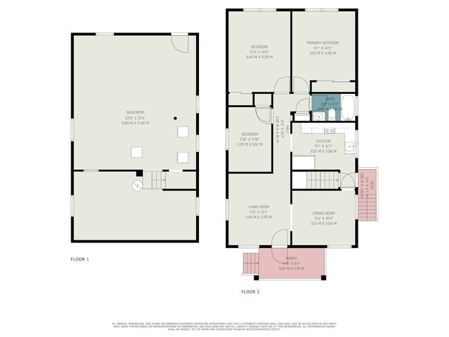 Building Photo - 3728 Standish Ave