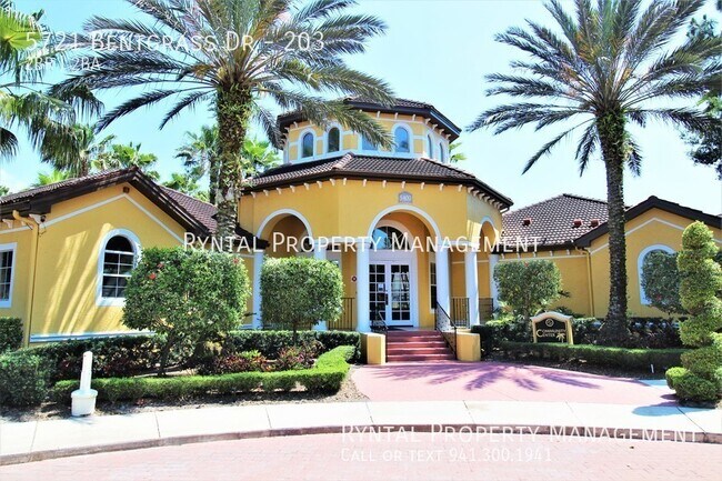 Building Photo - 5721 Bentgrass Dr