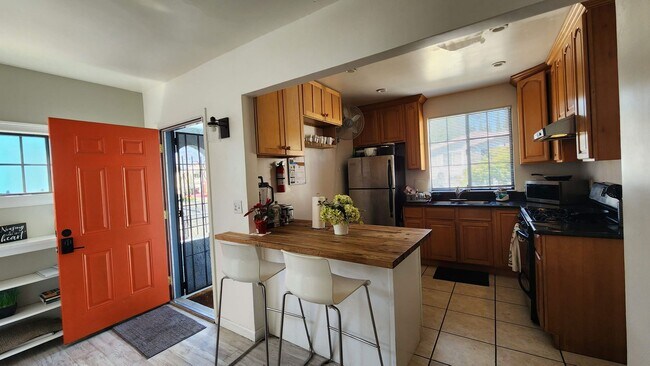 Building Photo - 2775-2777 E.21st Street