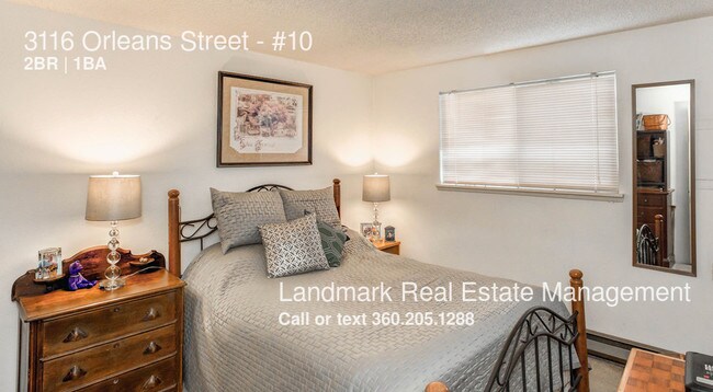 Building Photo - 3116 Orleans St