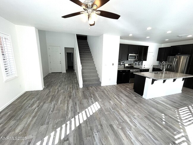 Building Photo - 2050 Half Dome Dr