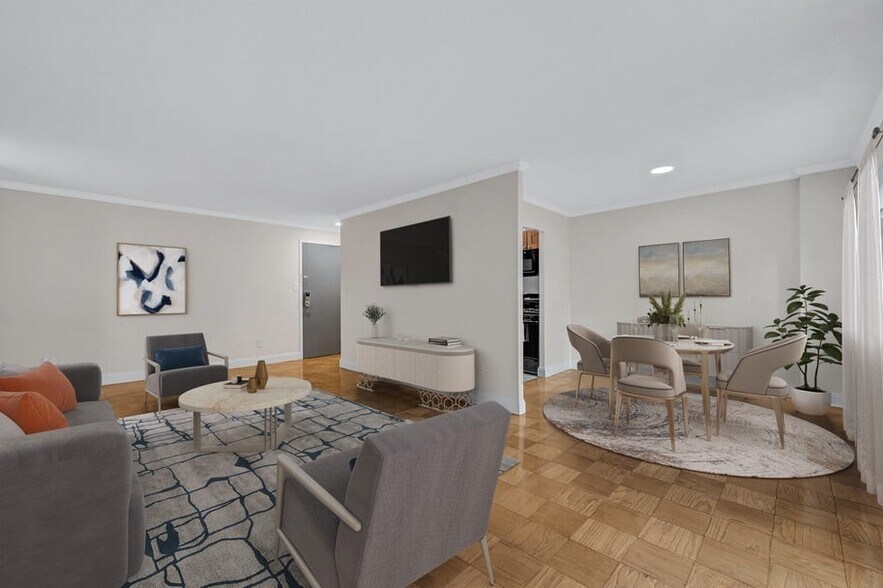 Building Photo - Middlebrooke Apartments