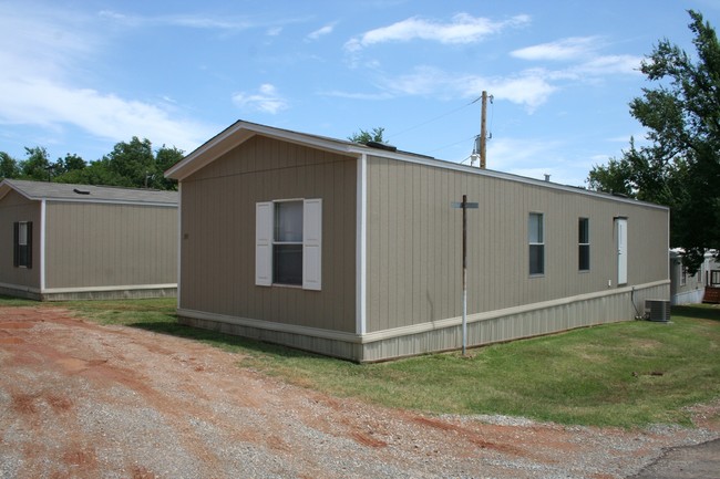 Exterior - Tri City Mobile Home Park