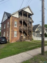 Building Photo - 445 New Britain Rd