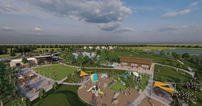 Building Photo - 2912 Clf Rdg Ln