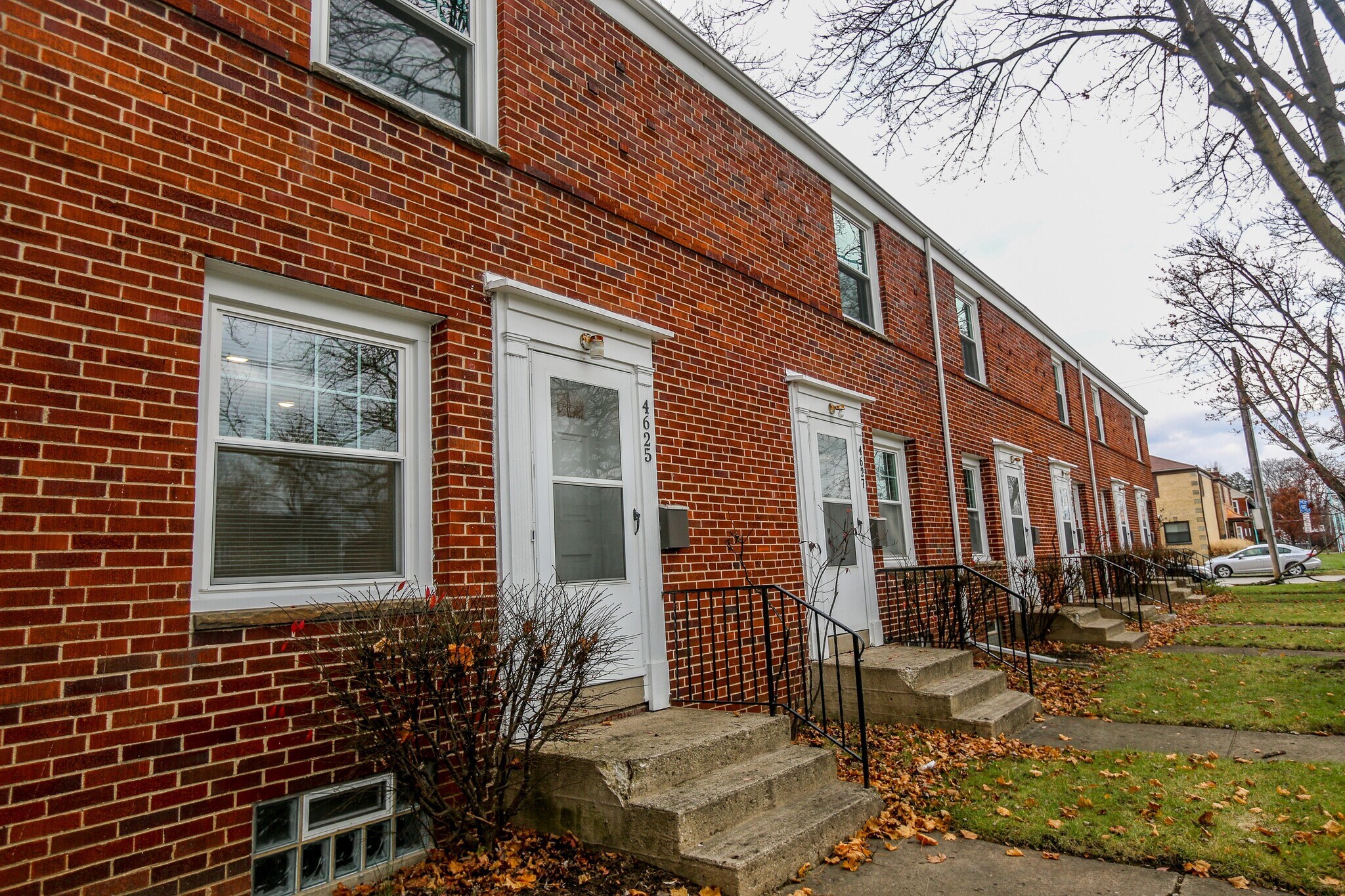Building Photo - 4627 N High St