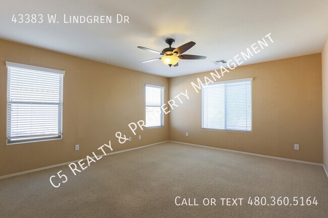 Building Photo - 43383 Lindgren Dr