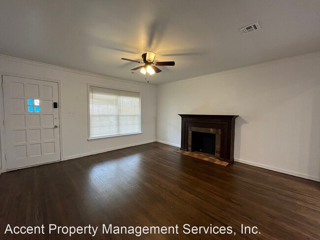 Building Photo - 2 br, 1 bath House - 815 North Gary Place