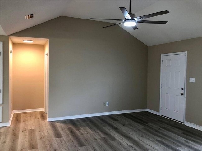 Building Photo - 13599 James Copeland Dr