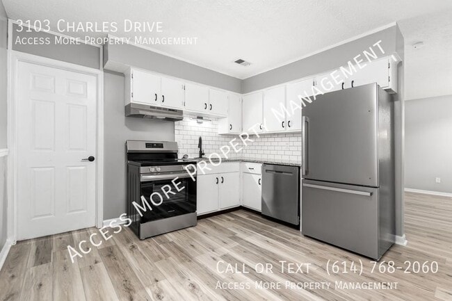 Building Photo - 3103 Charles Dr