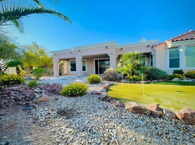 Building Photo - AMAZING SINGLE STORY HOME IN “AGE RESTRICT...