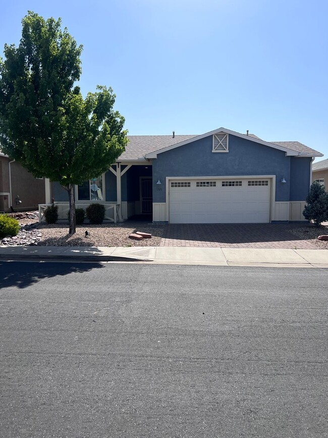 Primary Photo - 2 Bedroom, 2 Bath with a Den/Office backs ...