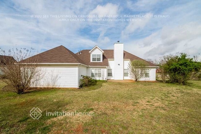 Building Photo - 1650 Nottingham Way